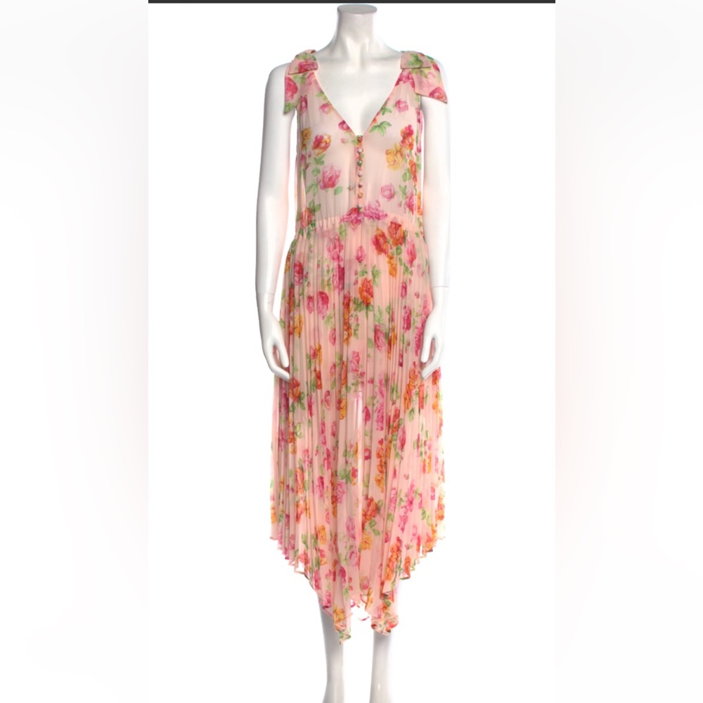 Kooples dress in perfect condition, size 2.